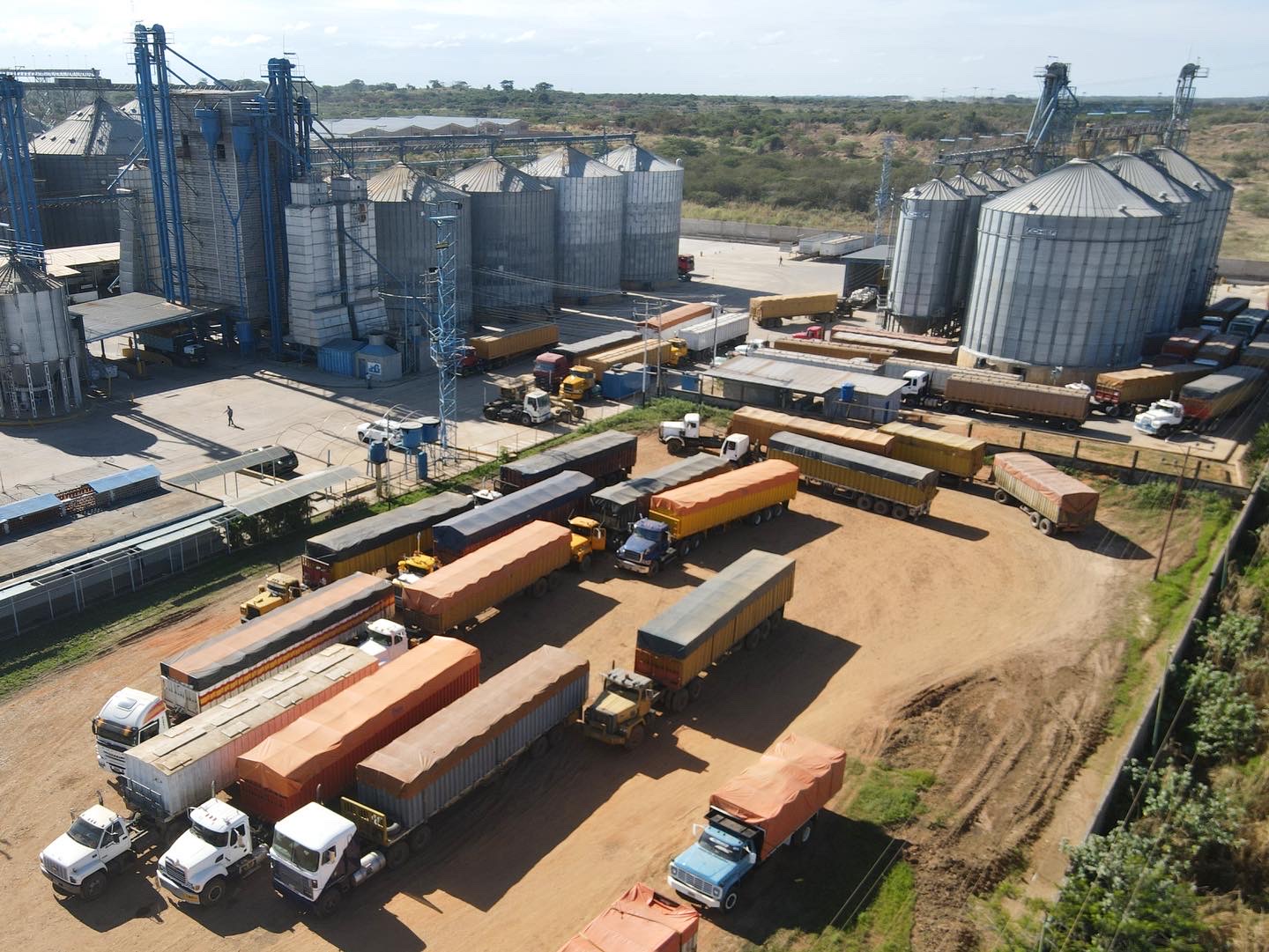 Silos GRANCA