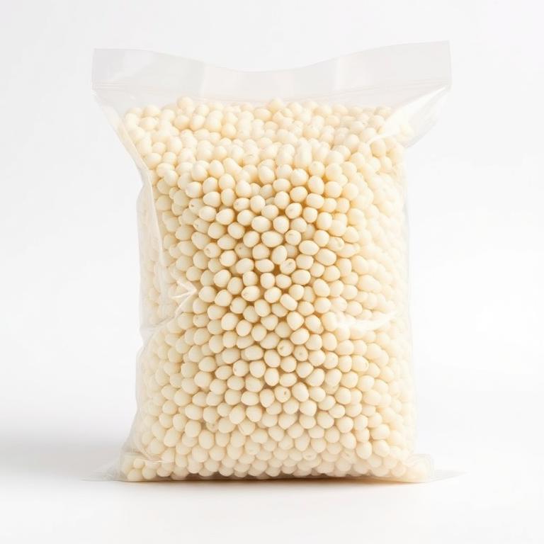 Maíz blanco